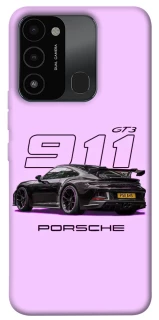 Чохол на TECNO Spark 8C 911 pink фото 1 з 1