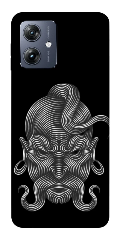 Чохол на Motorola Moto G54 Козак v2 фото 1 Чохол на Motorola Moto G54 Козак v2 фото 1 з 1