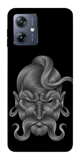 Чохол на Motorola Moto G54 Козак v2 фото 1 Чохол на Motorola Moto G54 Козак v2 фото 1 з 1