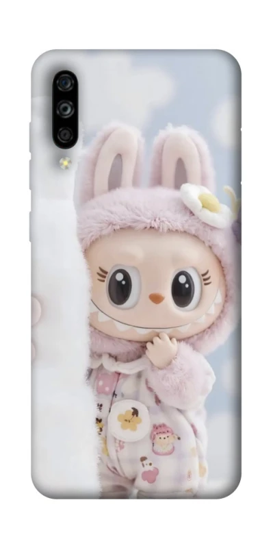 Чохол на ZTE Blade A7s (2019) Labubu Happy фото 1 з 1