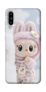 Чехол на ZTE Blade A7s (2019) Labubu Happy фото 1 из 1