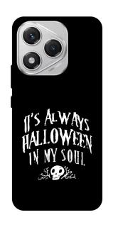 Чехол на Honor 400 Lite Halloween in my soul фото 1 из 1