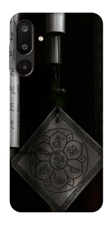 Чехол на Samsung Galaxy M16 5G Талисман удачи фото 1 из 1