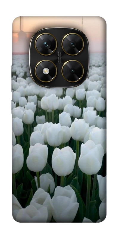 Чехол на Xiaomi Poco X7 Flowers v1 фото 1 Чехол на Xiaomi Poco X7 Flowers v1 фото 1 из 1