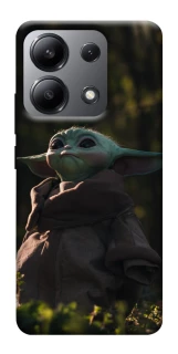Чохол на Xiaomi Redmi Note 13 4G Бэбі Йода фото 1 з 1