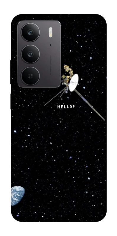 Чохол на Realme C75 Project Hail Mary ver.9 фото 1 з 1