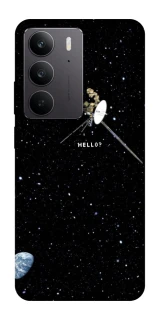 Чохол на Realme C75 Project Hail Mary ver.9 фото 1 з 1