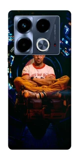 Чохол на Infinix Note 40 4G Project Hail Mary ver.3 фото 1 з 1