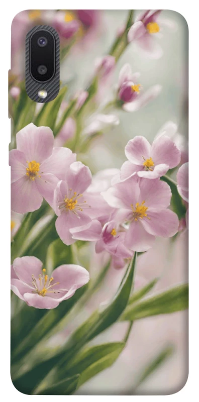 Чохол на Samsung Galaxy A02 Spring фото 1 з 1