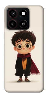 Чехол на ZTE Blade A35 4G Harry Potter v8 фото 1 из 1