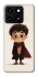 Чехол на ZTE Blade A35 4G Harry Potter v8 фото 1 из 1