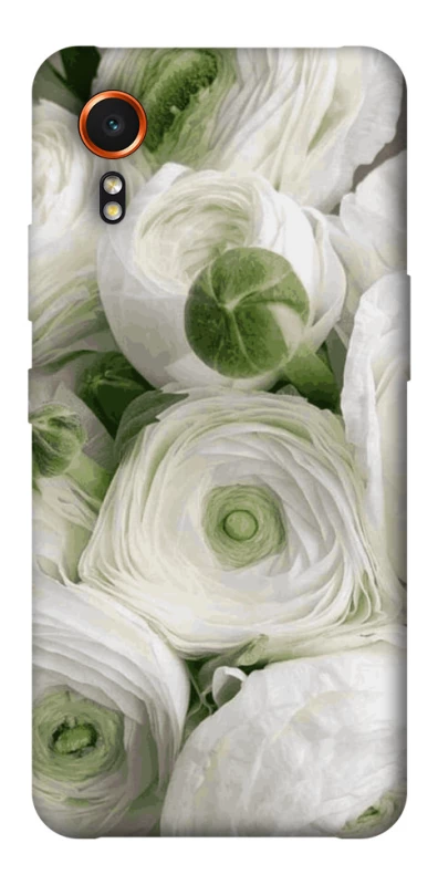 Чохол на Samsung Galaxy Xcover7 Mornings фото 1 з 1