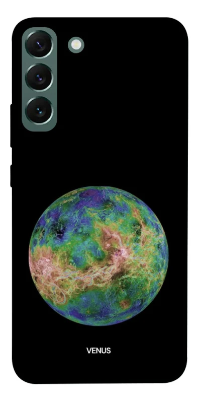 Чехол на Samsung Galaxy S22+ Venus фото 1 из 1