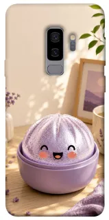Чохол на Samsung Galaxy S9+ Dumpling ver.4 фото 1 з 1