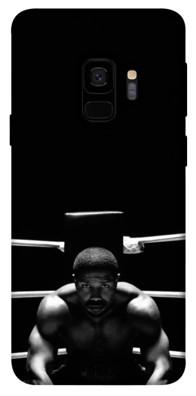 Чохол на Samsung Galaxy S9 ring фото 1 з 1