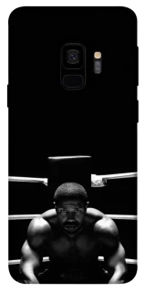 Чохол на Samsung Galaxy S9 ring фото 1 з 1