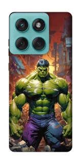 Чохол на Motorola Edge 60 Fusion Hulk фото 1 з 1