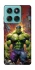 Чохол на Motorola Edge 60 Fusion Hulk фото 1 з 1