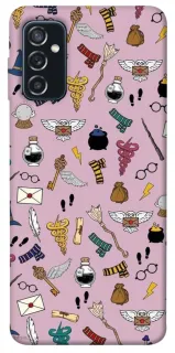 Чохол на Samsung Galaxy M52 Harry Potter V16 фото 1 з 1