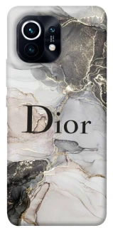 Чехол на Xiaomi Mi 11 Dior ver.3 фото 1 из 1
