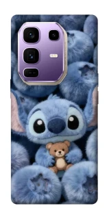 Чохол на Infinix Note 50 Pro+ Sweet Stitch фото 1 з 1