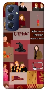 Чехол на Samsung Galaxy M54 5G Harry Potter v12 фото 1 из 1