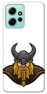 Чехол на Xiaomi Redmi Note 12 4G Viking фото 1 из 1