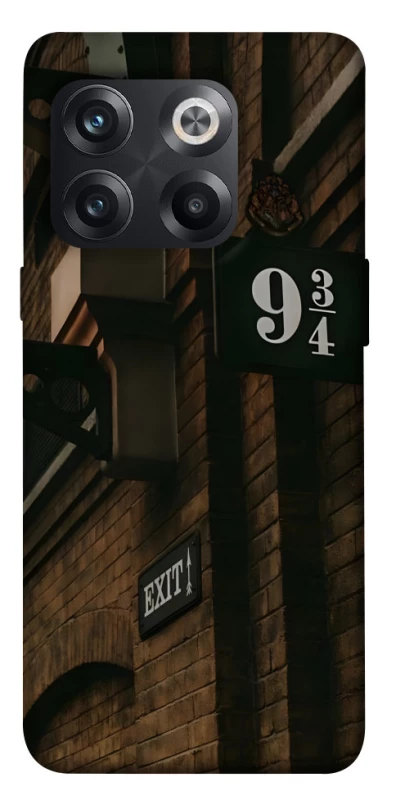 Чехол на OnePlus 10T Harry Potter v9 фото 1 из 1