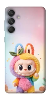 Чохол на Samsung Galaxy M55 Labubu colored фото 1 з 1