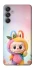 Чохол на Samsung Galaxy M55 Labubu colored фото 1 з 1
