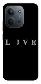 Чохол на Xiaomi Redmi 15C (EU) Love aesthetic ver.15 фото 1 з 1