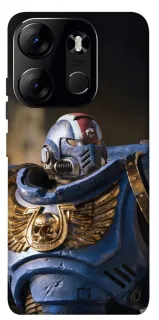 Чехол на Tecno Spark Go 2023 Warhammer 40k фото 1 из 1