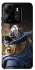Чохол на Tecno Spark Go 2023 Warhammer 40k фото 1 з 1