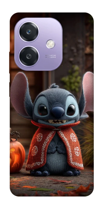 Чохол на Oppo A3 4G Stitch ver.14 фото 1 з 1