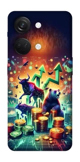 Чехол на OnePlus Nord 3 Crypto market фото 1 Чехол на OnePlus Nord 3 Crypto market фото 1 из 1