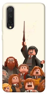Чохол на Xiaomi Mi CC9 / Mi 9 Lite Harry Potter V22 фото 1 з 1