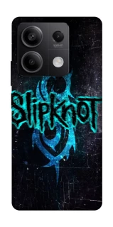 Чехол на Xiaomi Redmi Note 13 5G Slipknot ver.2 фото 1 из 1