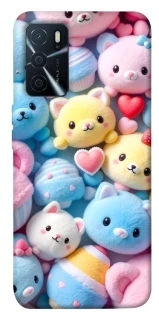 Чохол на Oppo A16s / A16 Soft toys фото 1 з 1