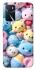 Чохол на Oppo A16s / A16 Soft toys фото 1 з 1