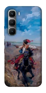 Чехол на Infinix Hot 60 Pro Козак фото 1 из 1