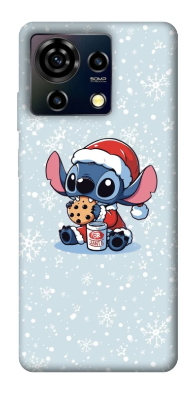 Чохол на ZTE Blade V50 Vita Stitch ver.21 фото 1 з 1