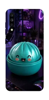 Чехол на ZTE Blade A7s (2019) Dumpling ver.10 фото 1 из 1