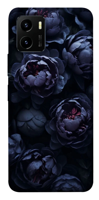 Чохол на Vivo Y15s Sunny Snowdrops фото 1 з 1