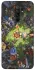 Чехол на Xiaomi Redmi 9 Warcraft v12 фото 1 из 1