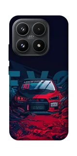 Чехол на Xiaomi 17 EVO 10 фото 1 из 1