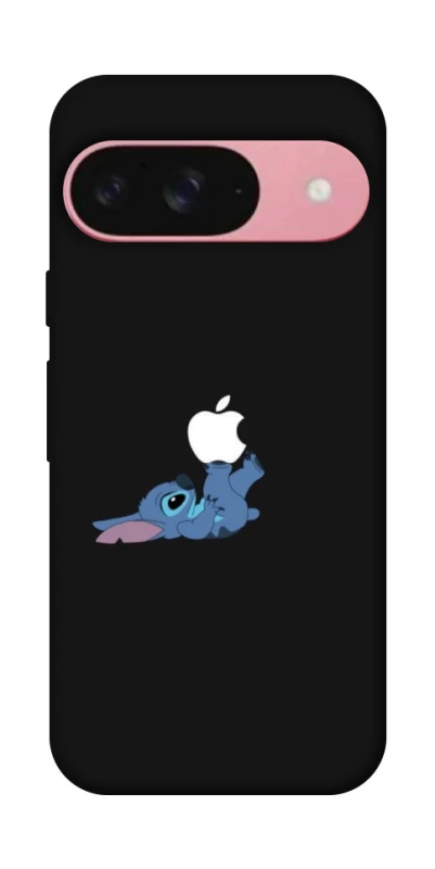 Чохол на Google Pixel 9 Apple logo ver.9 фото 1 з 1