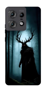 Чохол на Motorola Edge 50 Pro Forest demon фото 1 з 1