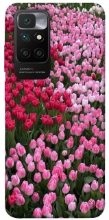 Чохол на Xiaomi Redmi 10 Flowers v9 фото 1 з 1