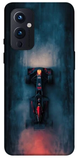 Чохол на OnePlus 9 F-1 ver.2 фото 1 з 1