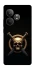 Чохол на Realme GT Neo 6 Golden Skull фото 1 з 1